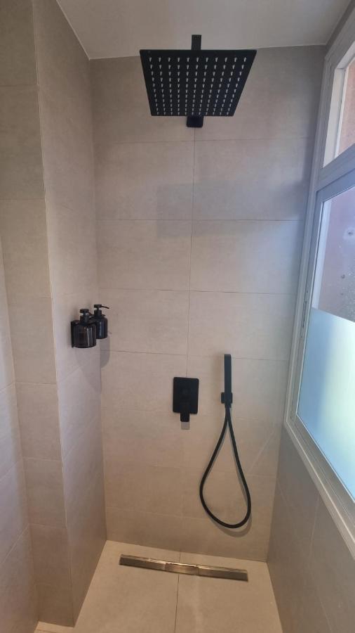 Luxe Appartement In Het Centrum Van Malaga Met Gratis Parkeerplek! Eksteriør billede